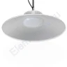 Светодиодный светильник-колокол V20 (30W, рым-болт, white) - фото 2.