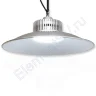 Светодиодный светильник-колокол V20 (30W, рым-болт, white) - фото 3.