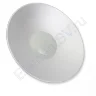 Светодиодный светильник-колокол V20 (30W, рым-болт, white) - фото 4.
