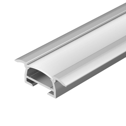 Профиль TK-F-2000 (CT) ANOD (Arlight, Алюминий) - фото 1