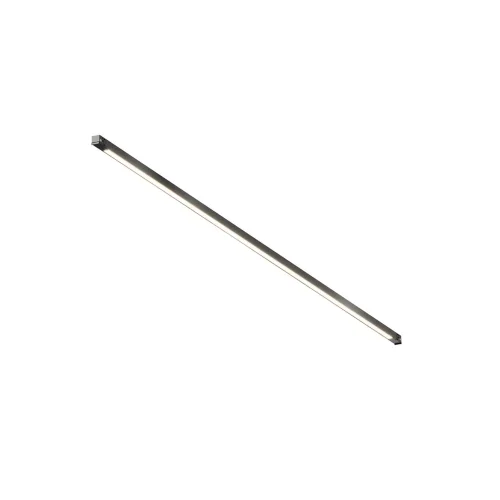 Трековый светильник Базис / Basis Exility X 4000K 18Вт 120° (Черный) TR240-2-18W4K-B - фото