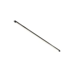 Трековый светильник Базис / Basis Exility X 4000K 18Вт 120° (Черный) TR240-2-18W4K-B