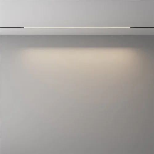 Трековый светильник Базис / Basis Exility X 4000K 18Вт 120° (Черный) TR240-2-18W4K-B - фото 2