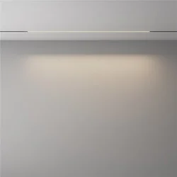 Трековый светильник Базис / Basis Exility X 4000K 18Вт 120° (Черный) TR240-2-18W4K-B