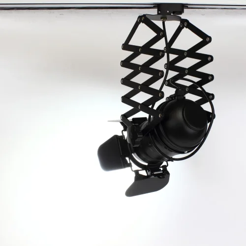 Светодиодный светильник трековый JH-GDD-A33 Black Soffit 2L PX51 (40W, 220V, white) - фото II