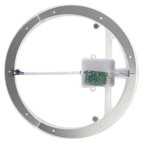 Модуль светодиодный PPB-Module 40Вт 4000К D230мм IP20 JazzWay 5062375 - фото 4