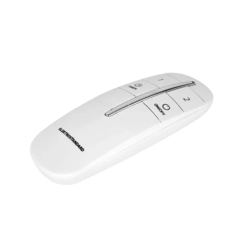 Пульт и 2-канальный контроллер для дистанционного управления освещением 16002/02 - фото 2