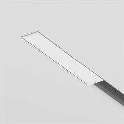 Источник напряжения встраиваемый Gravity, S35 48В, 200Вт, белый (Белый)