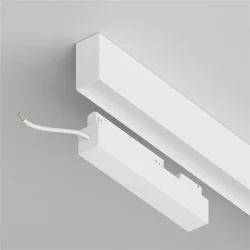 Источник напряжения встраиваемый Gravity, S35 48В, 200Вт, белый (Белый)