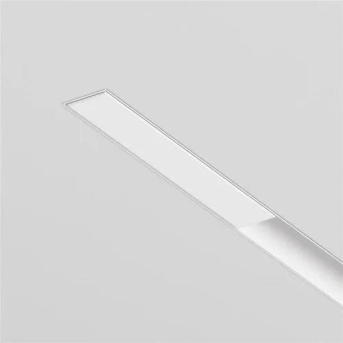 Источник напряжения встраиваемый Gravity, S35 48В, 200Вт, белый (Белый) - фото 5