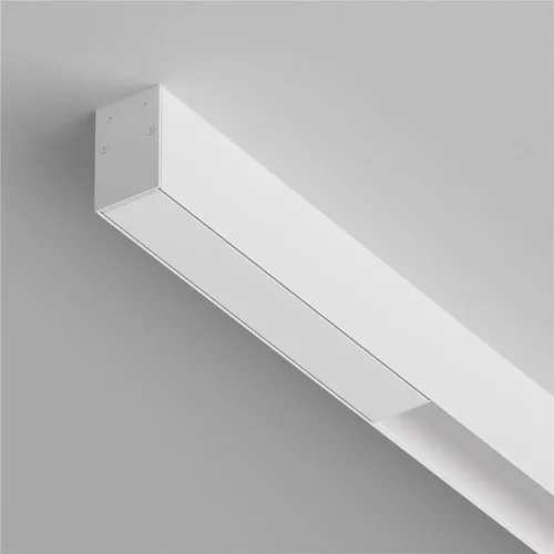 Источник напряжения встраиваемый Gravity, S35 48В, 200Вт, белый (Белый) - фото 6