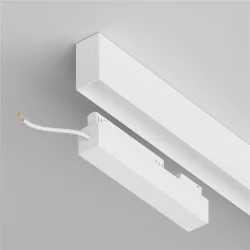 Источник напряжения встраиваемый Gravity, S35 48В, 200Вт, белый (Белый) TRX010DR2-200W