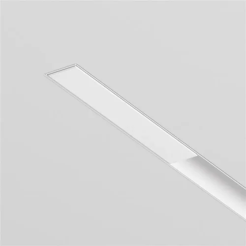 Источник напряжения встраиваемый Gravity, S35 48В, 200Вт, белый (Белый) TRX010DR2-200W - фото 5