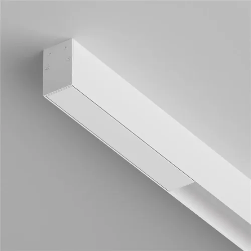 Источник напряжения встраиваемый Gravity, S35 48В, 200Вт, белый (Белый) TRX010DR2-200W - фото 6