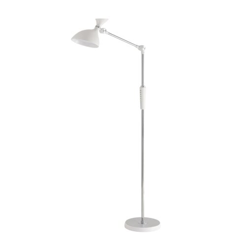 Торшер «LUMION» 8330/15FL, серия: HORSA. Фото 1.