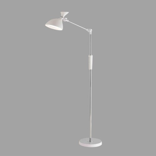 Торшер «LUMION» 8330/15FL, серия: HORSA. Фото 2.