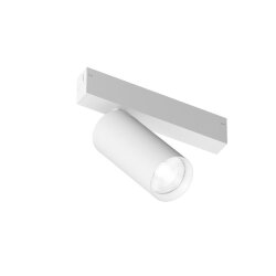 Акцентный светильник SIMPLE SPOT 20W 4000K, белый, Denkirs DK8220-WH