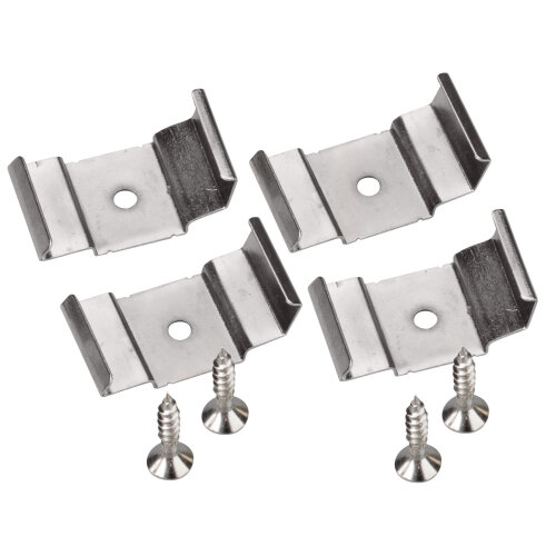 Держатель SL-CON-H28 (Arlight, Металл) - фото 1