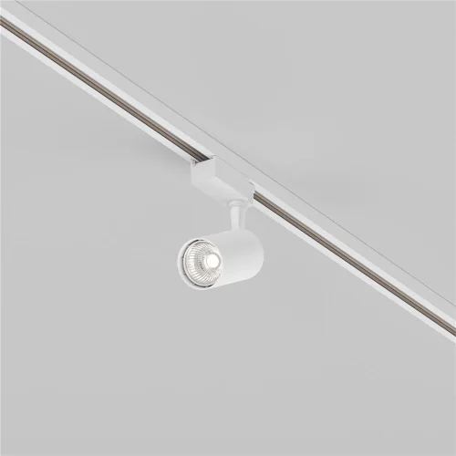 Трековый светильник Technical TR003-1-6W4K-W-W (Белый) - фото 3