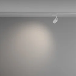 Трековый светильник Technical TR003-1-6W4K-W-W (Белый)