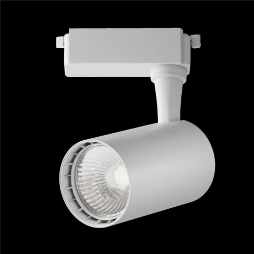 Трековый светильник Technical TR003-1-6W4K-W-W (Белый) - фото 9