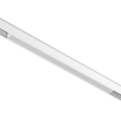 'Светильник для низковольтного трека SY белый, 24 Вт, SY-601212-WH-24-NW 007814