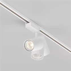 Трековый светильник Vuoro Unity 3000K 15Вт 36° (Белый)