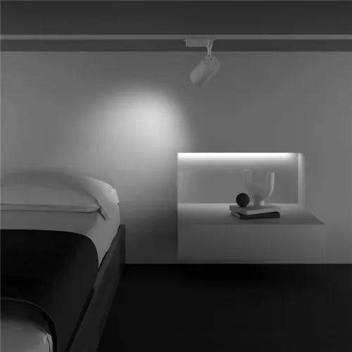 Трековый светильник Vuoro Unity 3000K 15Вт 36° (Белый) - фото 3