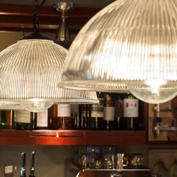 Лампа светодиодная филаментная 6.5W/2700K (=60W) E27 | GLOBE 125 | PARATHOM FILAMENT | - OSRAM