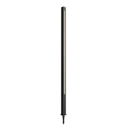 Ландшафтный светильник Опора / Pole 3000K 12Вт IP 65 (Графит) O440FL-L12GF3K