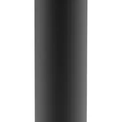 Ландшафтный светильник Пикадилли / Piccadilly E27х1 23Вт IP 44 (Черный) O018FL-01B