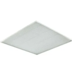 Светильник светодиодный Alenka LED-38-845-23 38Вт 4000К IP40 4672лм 595х595х40 ДВО ЗСП 705003823