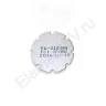 Светодиодная COB матрица XY357W W9 (15-17V, 5W, 300mA, warm white) - фото 2.