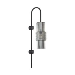 Бра «ODEON LIGHT» 5016/1W, серия: Pimpa (крепление на планке)