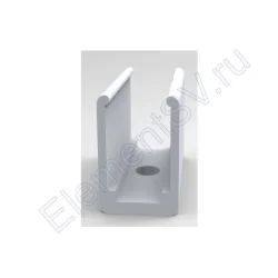 T0613 крепеж алюминиевый 6мм