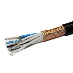 Кабель МКЭШ 7х0.35 500В (бухта) (м) АЛЬФАКАБЕЛЬ 6942