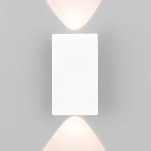 Настенный светодиодный светильник 35154/D - фото