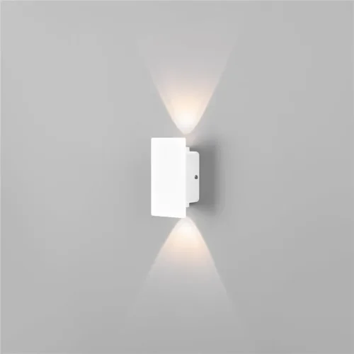 Настенный светодиодный светильник 35154/D - фото 2