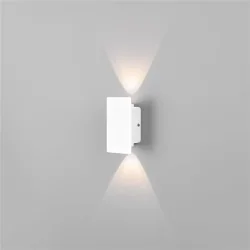 Настенный светодиодный светильник 35154/D (060884)