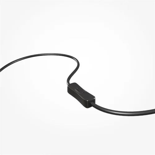 Настольный светильник Smart Casual E27х1 (Золото) - фото 12