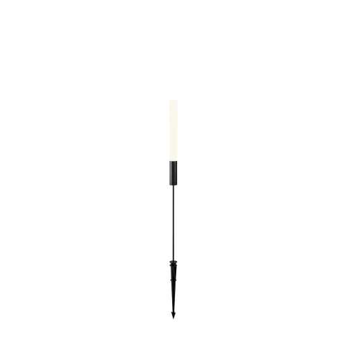 Ландшафтный светильник Outdoor O510FL-L3B3K (Черный) O510FL-L3B3K - фото