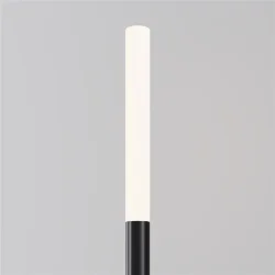 Ландшафтный светильник Outdoor O510FL-L3B3K (Черный) O510FL-L3B3K