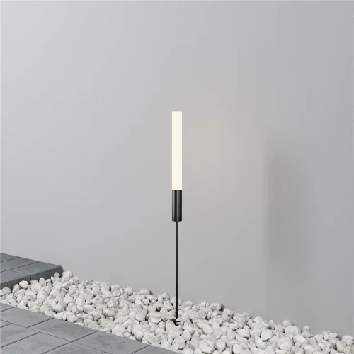 Ландшафтный светильник Outdoor O510FL-L3B3K (Черный) O510FL-L3B3K - фото 3