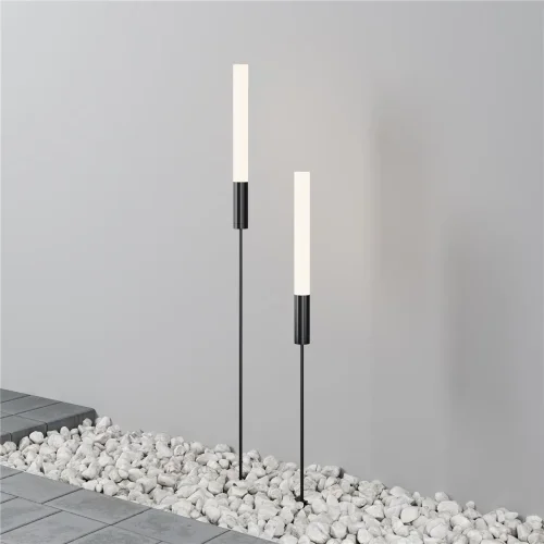 Ландшафтный светильник Outdoor O510FL-L3B3K (Черный) O510FL-L3B3K - фото 6