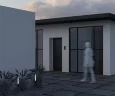 Ландшафтный светильник Outdoor O510FL-L3B3K (Черный) O510FL-L3B3K - фото 7