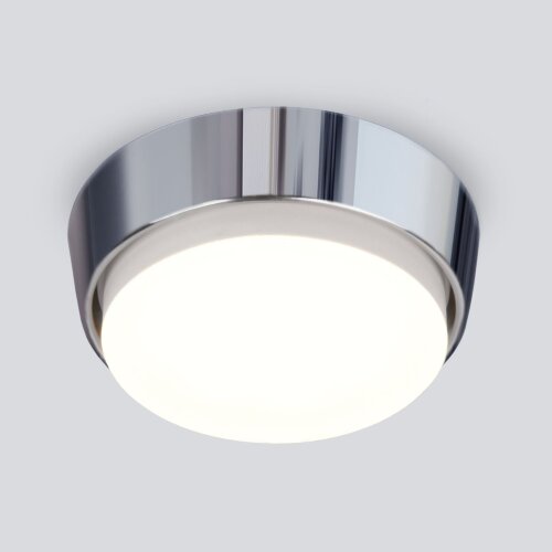 Накладной точечный светильник - фото 1