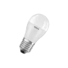Лампа светодиодная LS 8W/3000K (=75W) E27 | LED Star 2Y | Шарик | - OSRAM. Фото 2