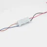Светодиодный драйвер LED LD43 (220V, 21W, 24-36V, 600mA) - фото I
