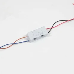 Светодиодный драйвер LED LD43 (220V, 21W, 24-36V, 600mA)