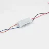 Светодиодный драйвер LED LD43 (220V, 21W, 24-36V, 600mA) - фото I